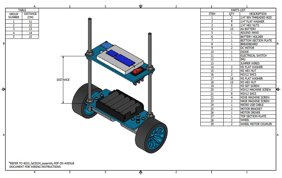 Mobile Robot Image