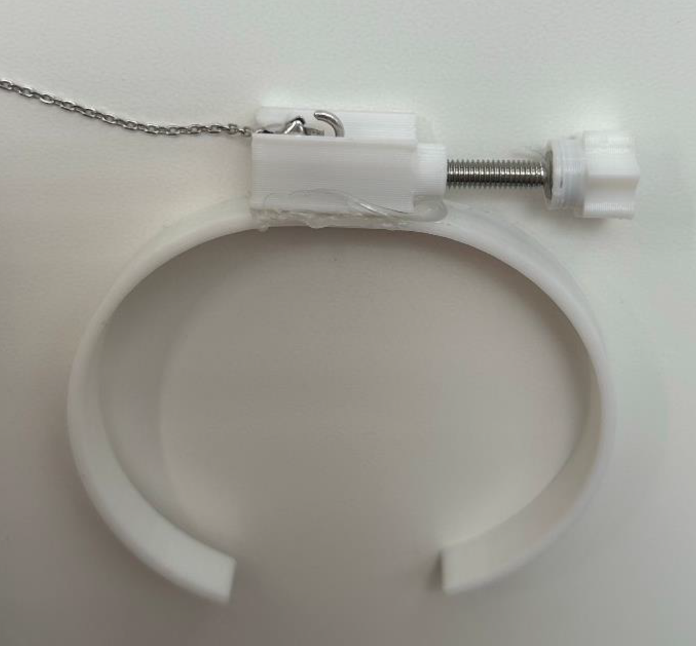 Bracelet Aid Project Image