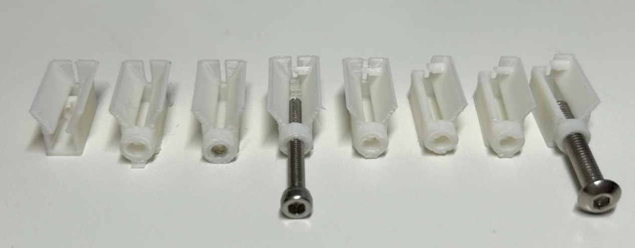 Bracelet Aid Design View