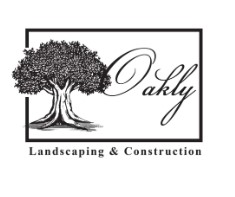 Oakly Landscaping Logo