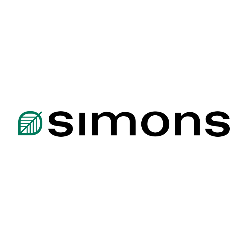 La Maison Simons Logo